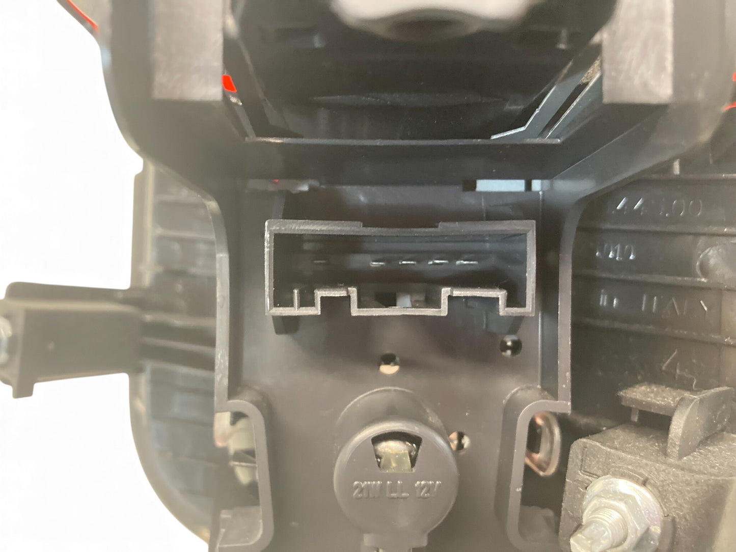 Mini Cooper Countryman Left Taillight 63219808151 2011-2016 R60 522