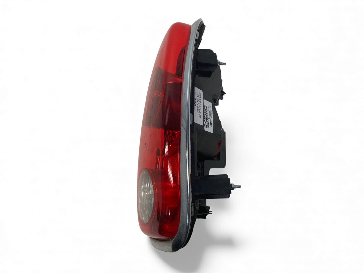 Mini Cooper Countryman Left Taillight 63219808151 2011-2016 R60 522