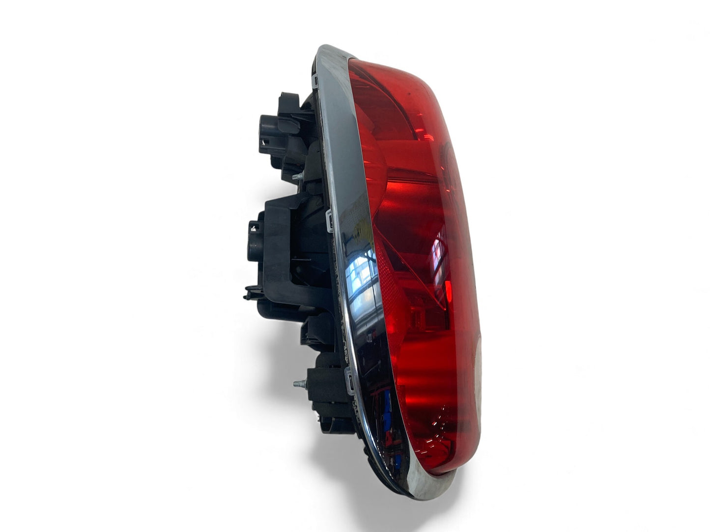 Mini Cooper Countryman Left Taillight 63219808151 2011-2016 R60 522