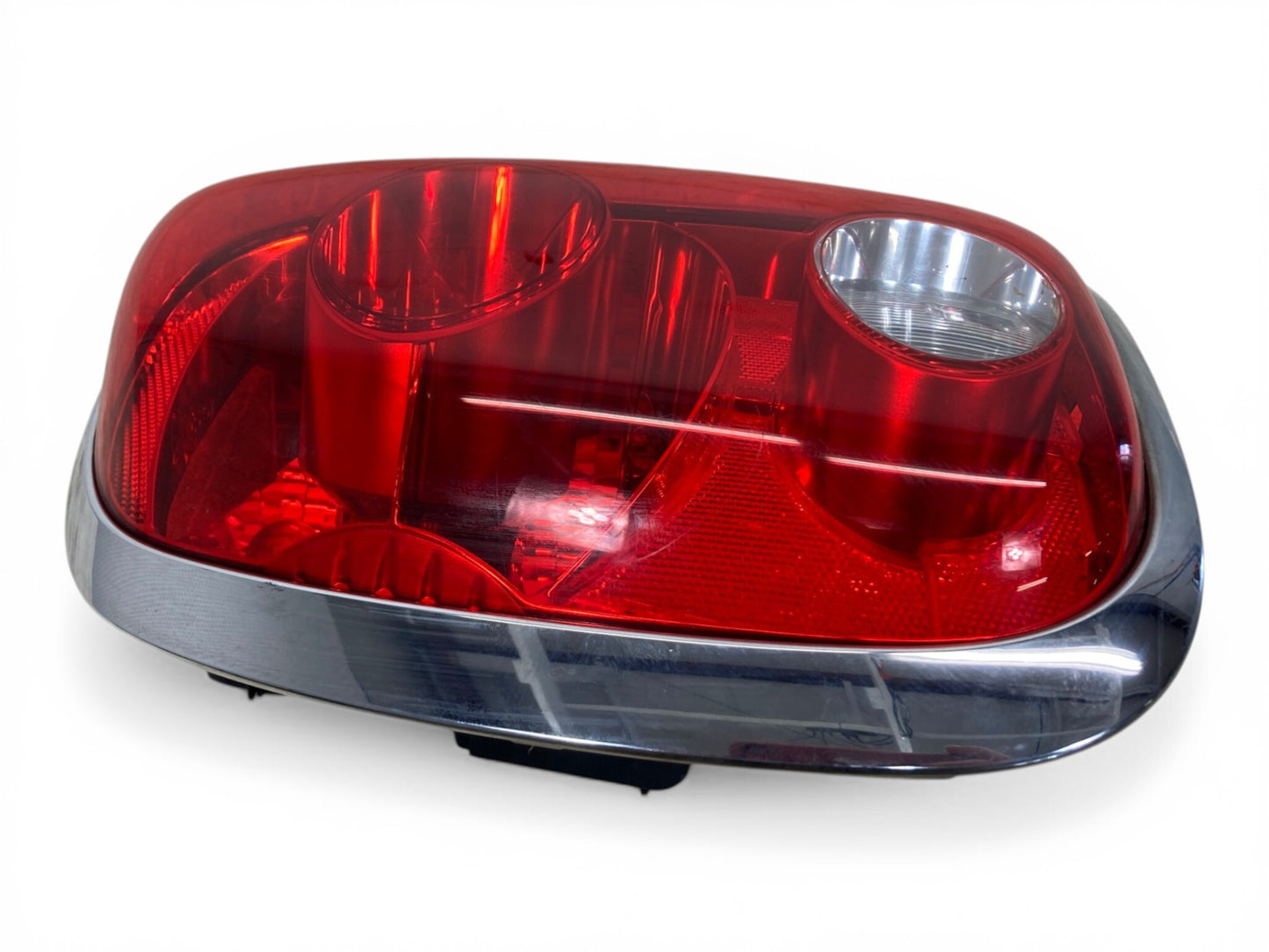 Mini Cooper Countryman Left Taillight 63219808151 2011-2016 R60 534