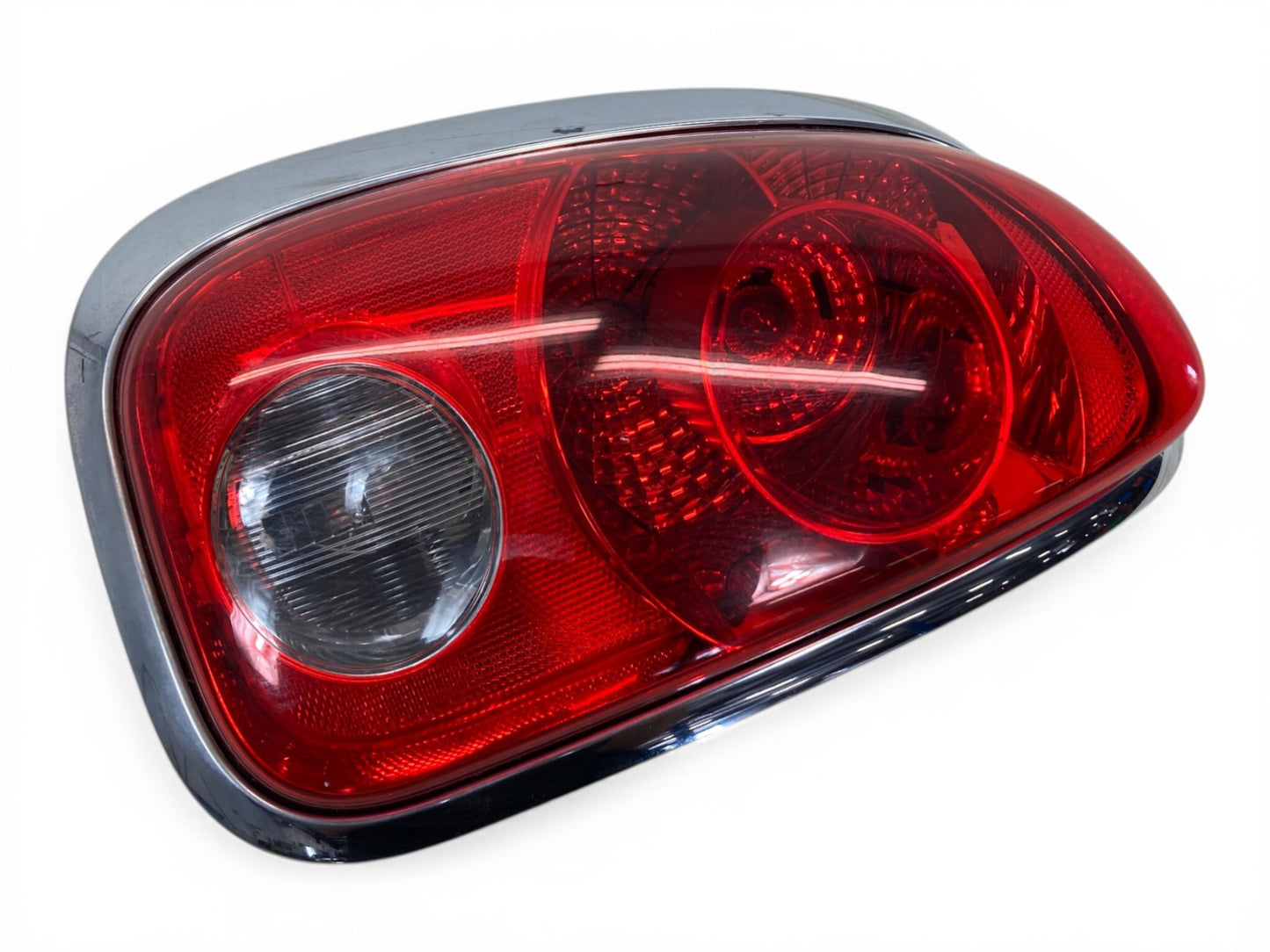 Mini Cooper Countryman Left Taillight 63219808151 2011-2016 R60 534