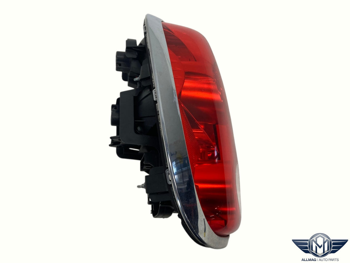 Mini Cooper Countryman Left Taillight 63219808151 2011-2016 R60 562