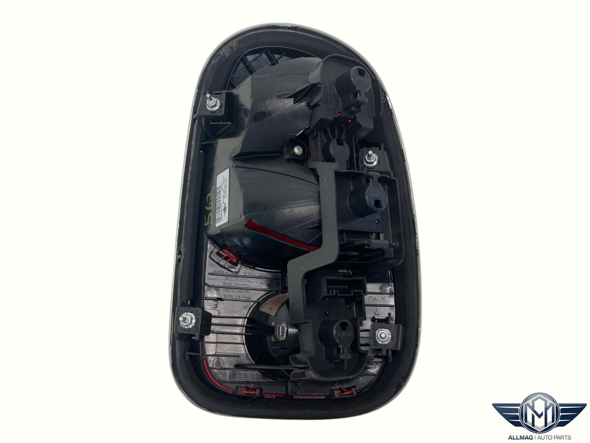 Mini Cooper Countryman Left Taillight 63219808151 2011-2016 R60 562
