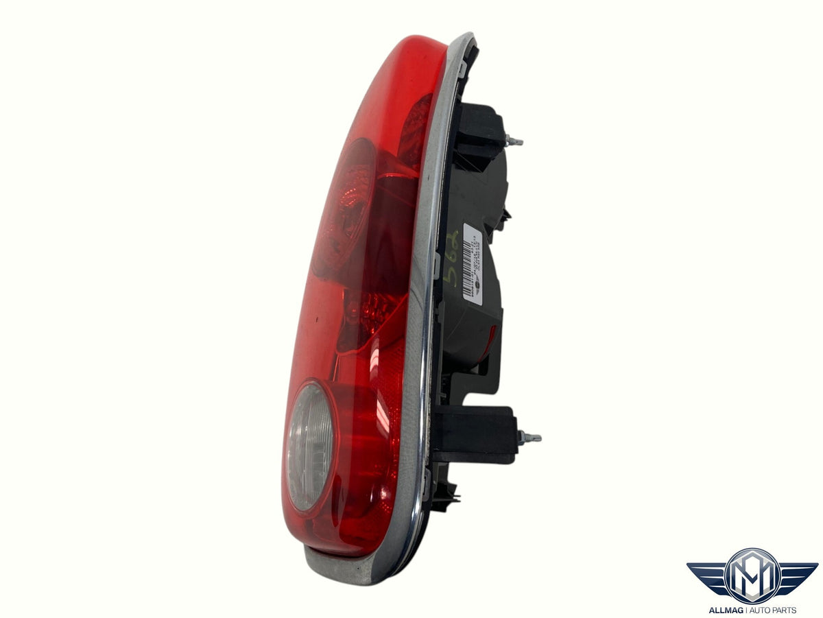 Mini Cooper Countryman Left Taillight 63219808151 2011-2016 R60 562