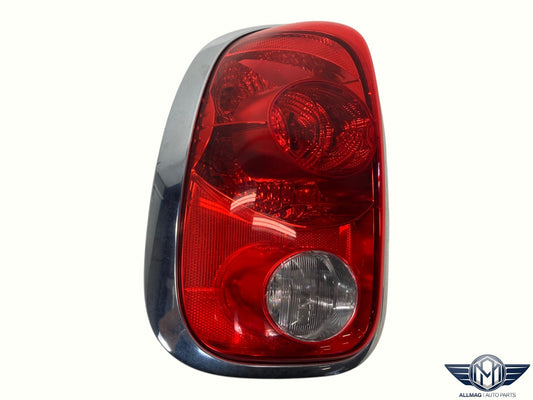 Mini Cooper Countryman Left Taillight 63219808151 2011-2016 R60 562
