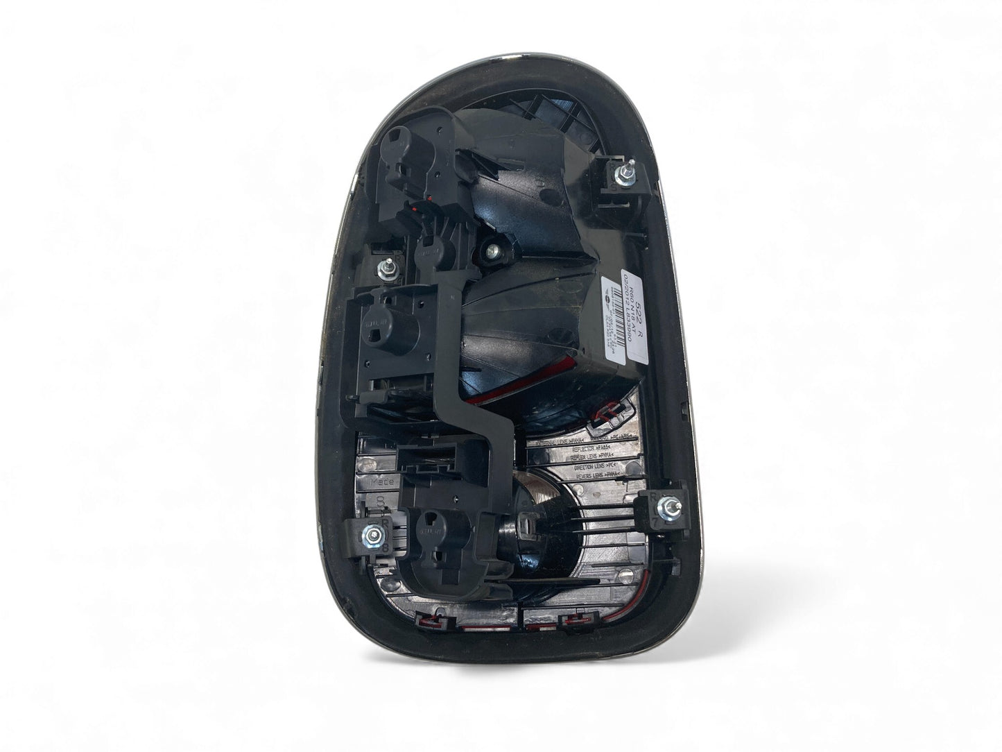 Mini Countryman Right Taillight 63219808152 11-16 R60 522