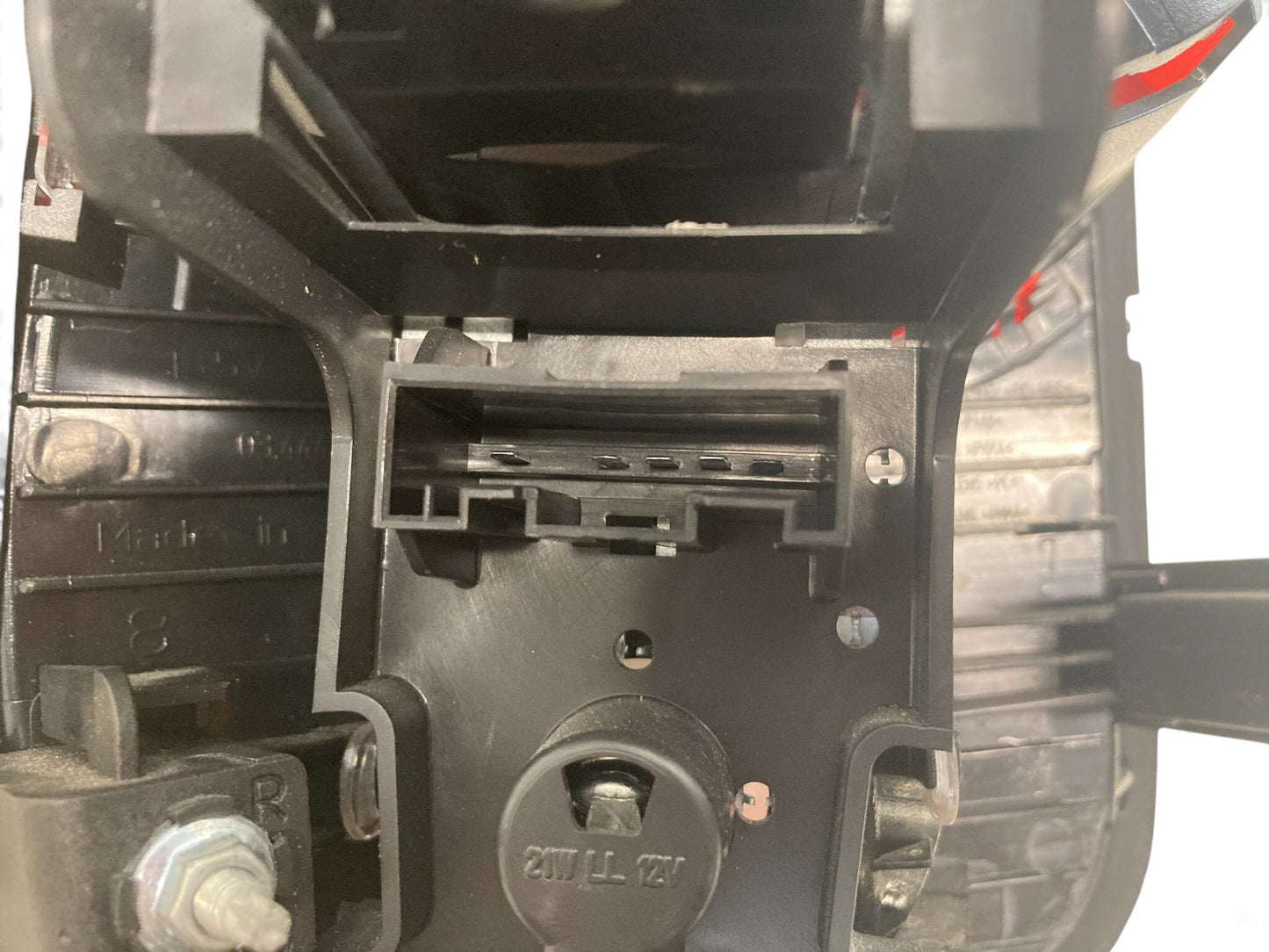 Mini Countryman Right Taillight 63219808152 11-16 R60 522