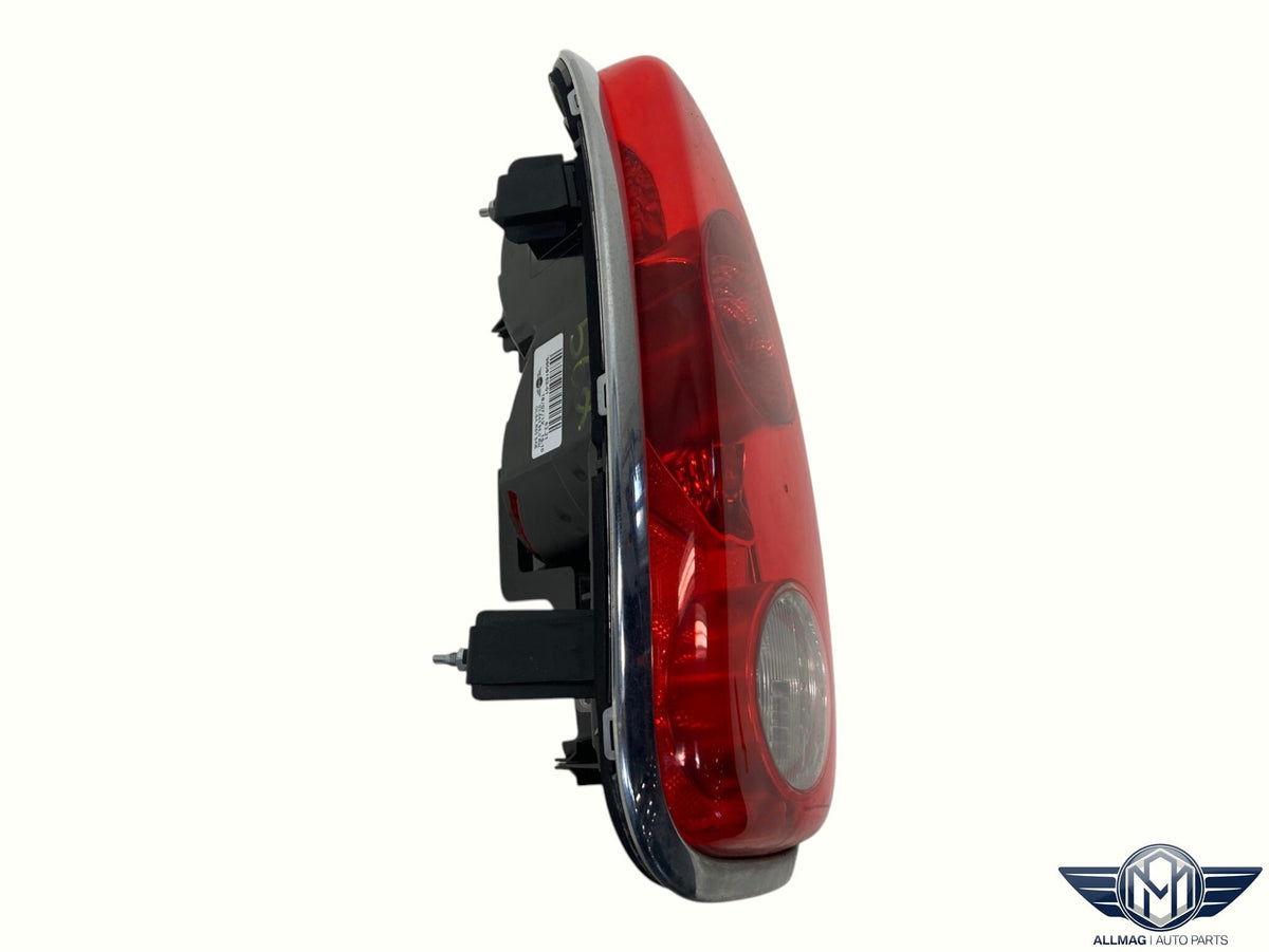 Mini Countryman Right Taillight 63219808152 2011-2016 R60 562