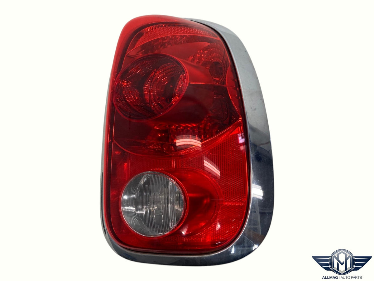 Mini Countryman Right Taillight 63219808152 2011-2016 R60 562