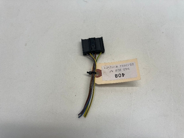 Mini Countryman Taillight Connector 63219808152-63219808151 11-16 R60