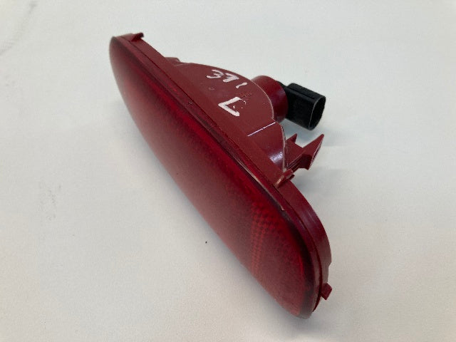 Mini Cooper Left Rear Fog Light 63242751707 07-15 R56 R57 R58 R59