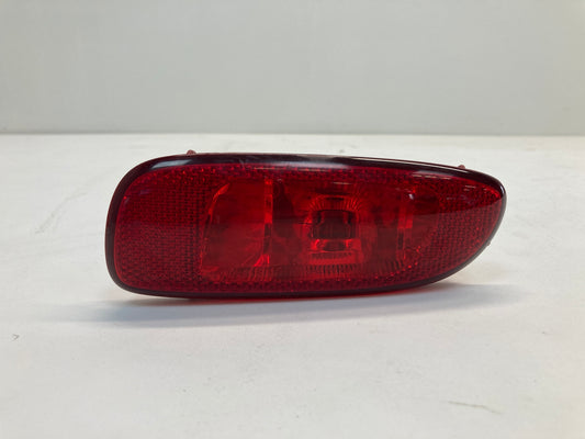 Mini Cooper Right Rear Fog Light 63242751708 07-15 R56 R57 R58 R59