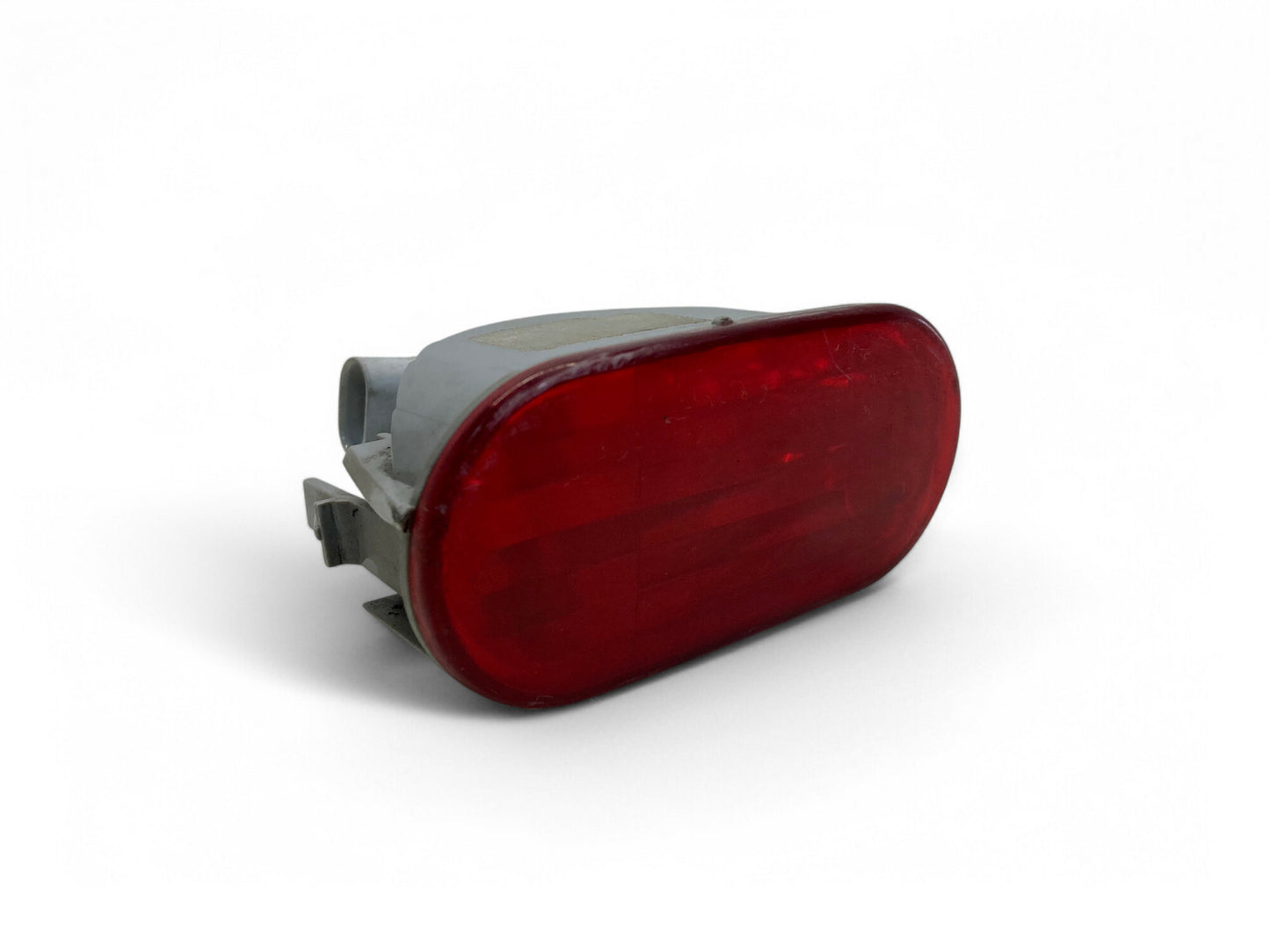 Mini Cooper Rear Fog Light Red 63247166015 05-08 R50 R52 R53