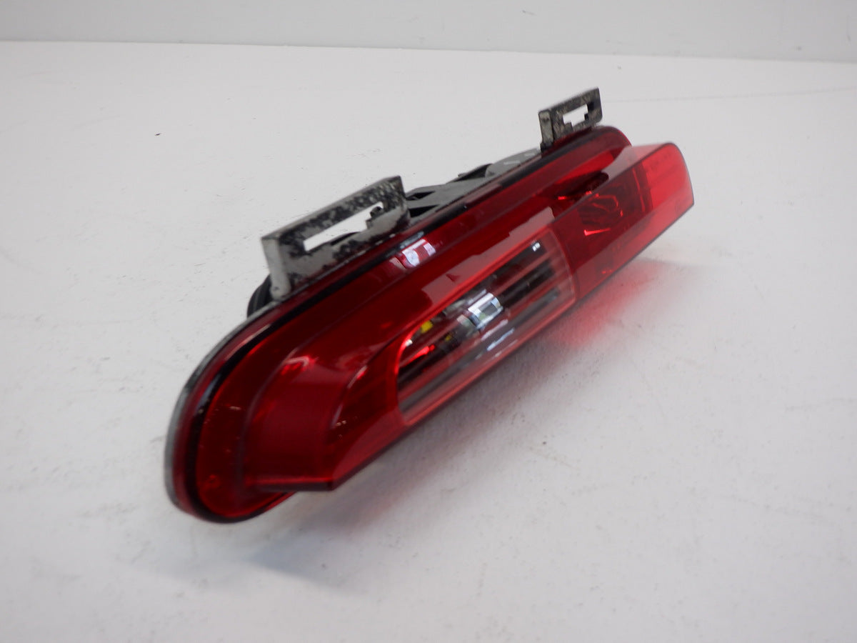 Mini Cooper Right Rear Fog Reverse Light 63247255922 11-15 R56 R57 R58 R59