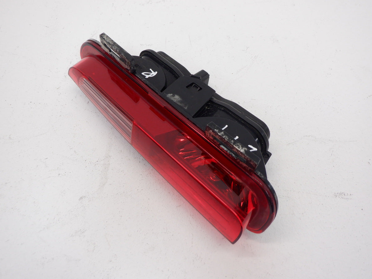 Mini Cooper Right Rear Fog Reverse Light 63247255922 11-15 R56 R57 R58 R59