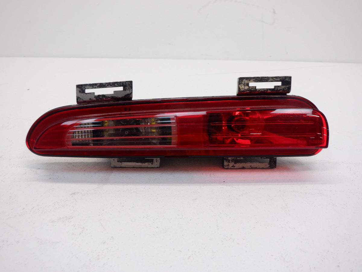 Mini Cooper Right Rear Fog Reverse Light 63247255922 11-15 R56 R57 R58 R59