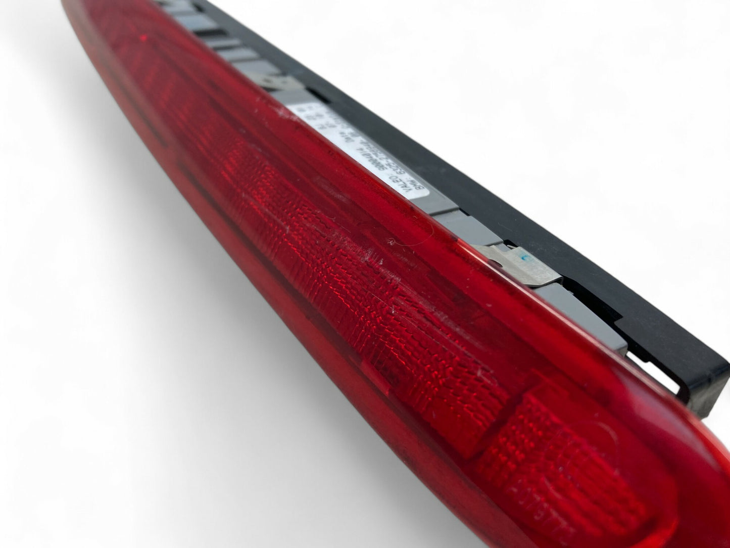 Mini Cooper Coupe Third Brake Light 63252758940 2012-2015 R58 489