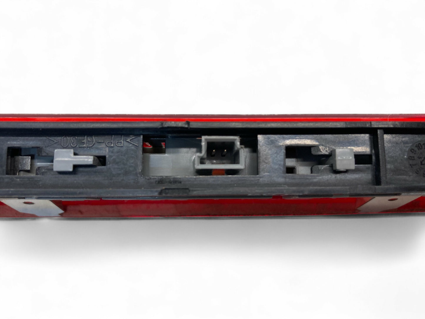 Mini Cooper Coupe Third Brake Light 63252758940 2012-2015 R58 489