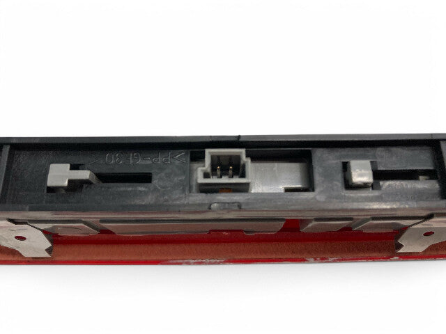 Mini Cooper Roadster Third Brake Light Stop Lamp 63252758943 12-15 R59