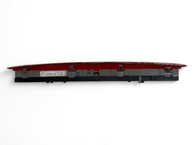 Mini Cooper Roadster Third Brake Light Stop Lamp 63252758943 12-15 R59