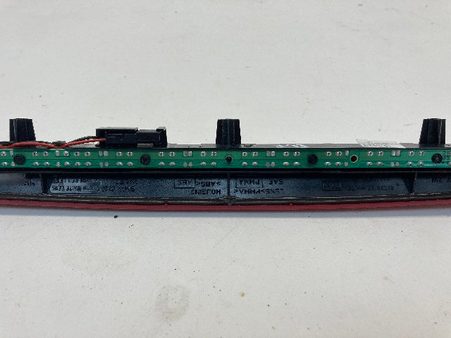 Mini Cooper Third Brake Upper Light 63256935789 2002-2006 R50 R53