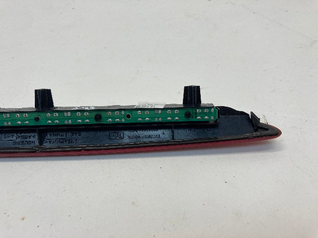 Mini Cooper Third Brake Upper Light 63256935789 2002-2006 R50 R53