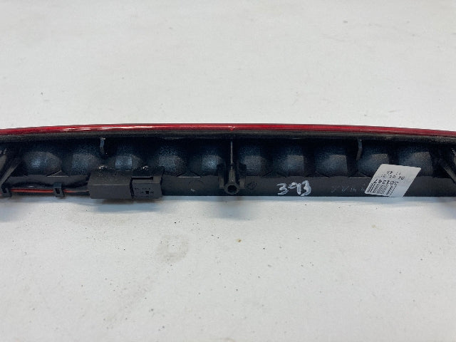 Mini Cooper Third Brake Upper Light 63256935789 2002-2006 R50 R53