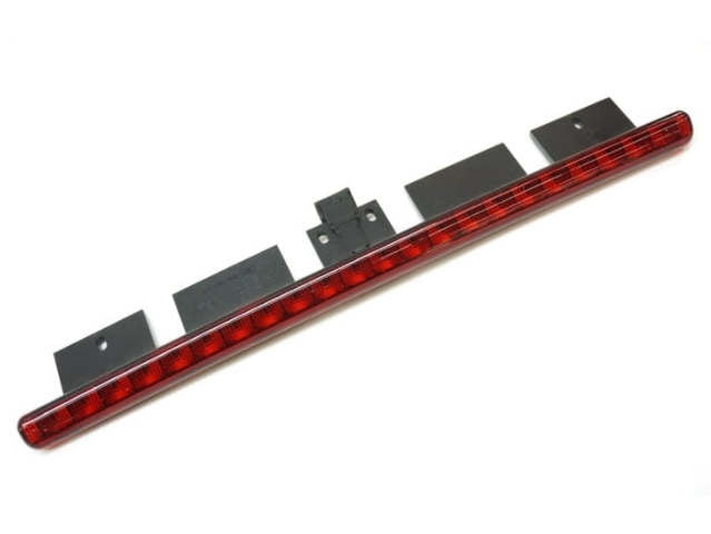 Mini Cooper Convertible Top Third Brake Light NEW OEM 63256961016