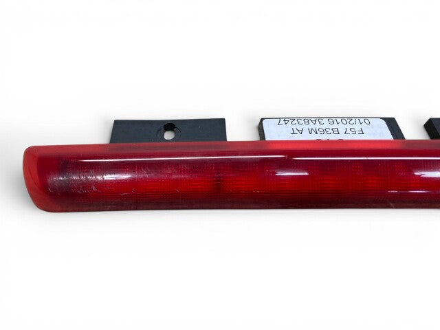 Mini Cooper Convertible Top Third Brake Light 63257361123 2016-2025 F57 F67