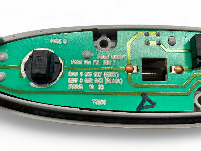 Mini Cooper Center Dome Reading Light 63311477675 02-06 R50 R53