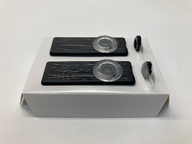 Mini Cooper LED Door Projectors NEW 63312468387 R5x R6x F5x F60