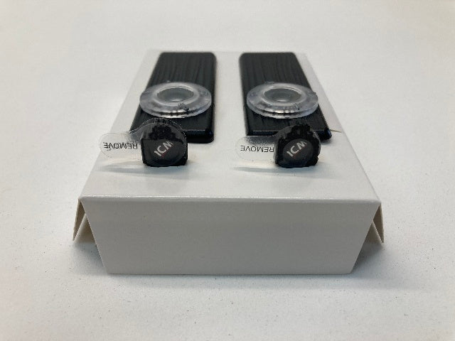 Mini Cooper LED Door Projectors NEW 63312468387 R5x R6x F5x F60