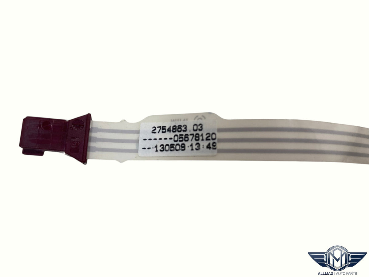 Mini Cooper LED Module For B Pillar 63312754863 2007-2010 R55 R56 R57