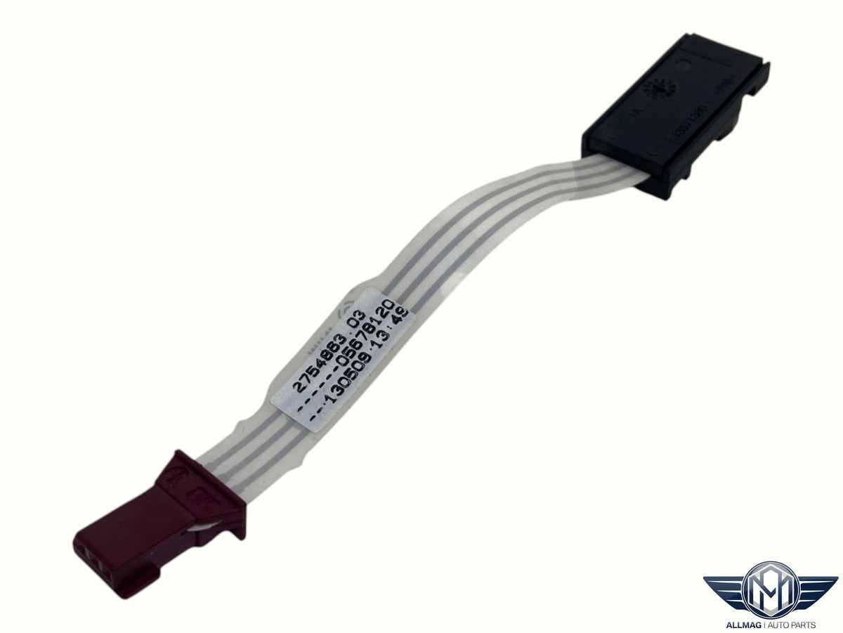 Mini Cooper LED Module For B Pillar 63312754863 2007-2010 R55 R56 R57