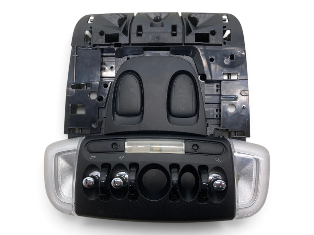 Mini Cooper Low Roof Switch Function Center 63319365100 14-24 F54 F55 F56 F60