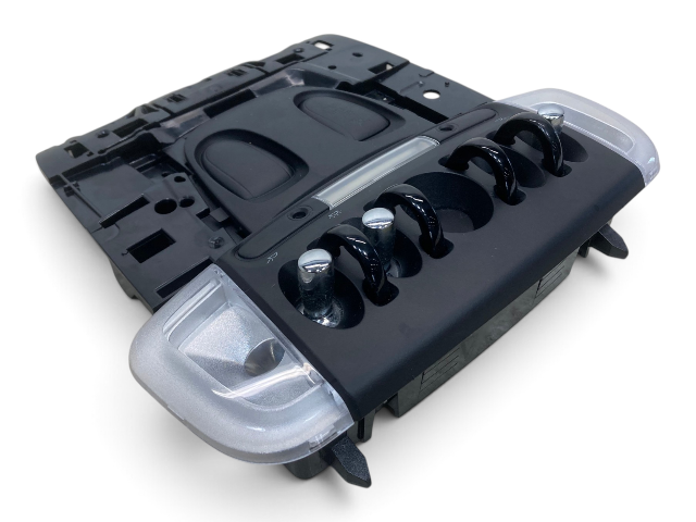 Mini Cooper Low Roof Switch Function Center 63319365100 14-24 F54 F55 F56 F60