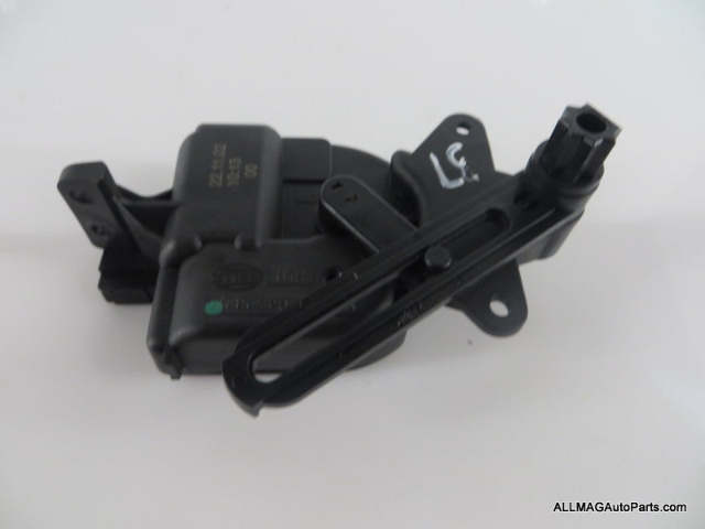 Mini Cooper OEM Fresh Air Recirculating Actuator 64111167294 02-08 R50 R52 R53