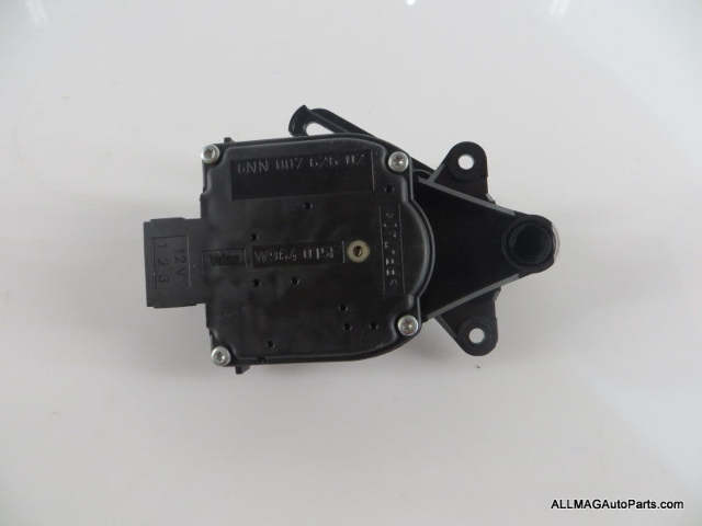 Mini Cooper OEM Fresh Air Recirculating Actuator 64111167294 02-08 R50 R52 R53