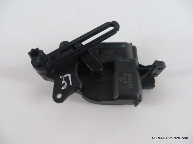Mini Cooper OEM Fresh Air Recirculating Actuator 64111167294 02-08 R50 R52 R53