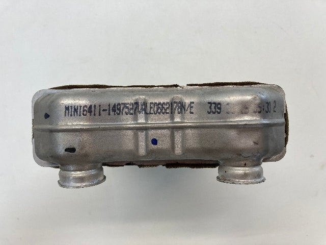 Mini Cooper Heater Core 64111497527 02-08 R50 R52 R53