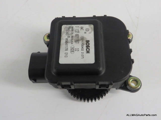 Mini Cooper OEM Air Distribution Actuator ATC 64111499112 02-04 R50 R53