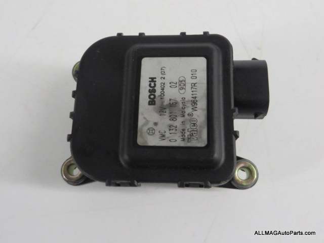 Mini Cooper OEM Air Distribution Actuator ATC 64111499112 02-04 R50 R53