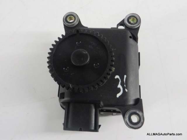 Mini Cooper OEM Air Distribution Actuator ATC 64111499112 02-04 R50 R53