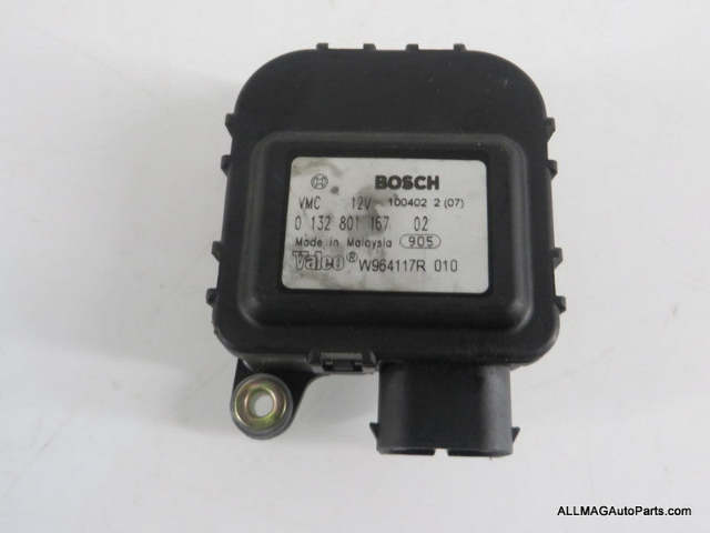 Mini Cooper OEM Air Distribution Actuator ATC 64111499112 02-04 R50 R53