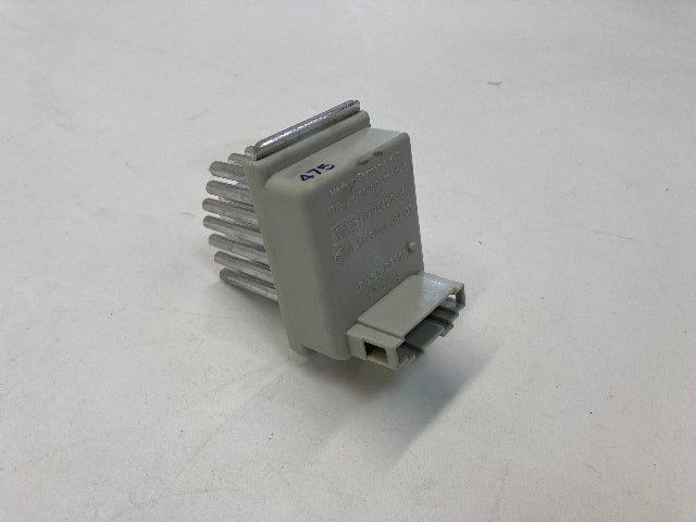Mini Cooper Automatic AC Blower Motor Resistor 64111499122 02-08 R50 R52 R53