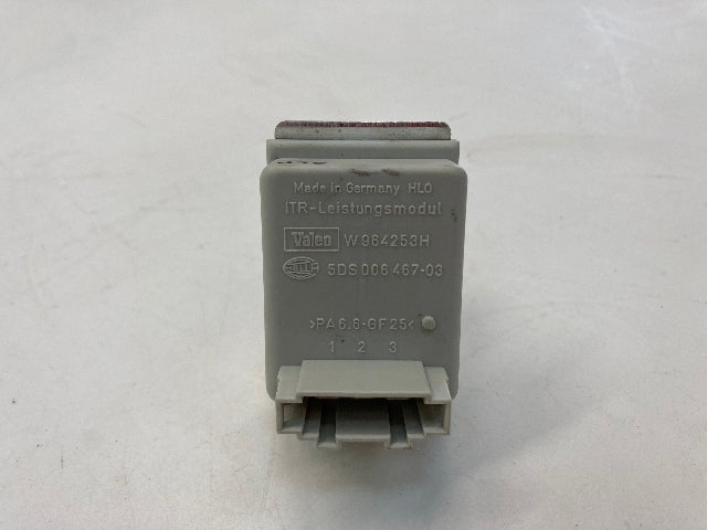 Mini Cooper Automatic AC Blower Motor Resistor 64111499122 02-08 R50 R52 R53