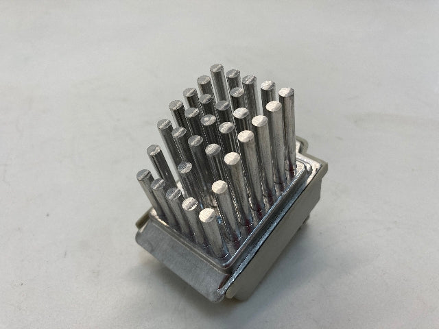 Mini Cooper Automatic AC Blower Motor Resistor 64111499122 02-08 R50 R52 R53