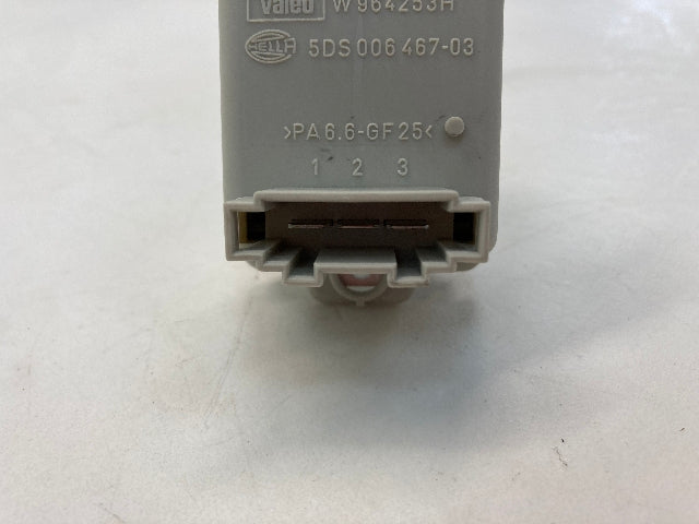 Mini Cooper Automatic AC Blower Motor Resistor 64111499122 02-08 R50 R52 R53