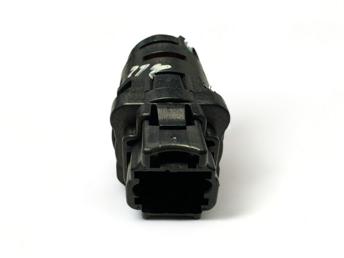 Capteur De Température Extérieur Auto - Compatible Peugeot 206, 207, 208, 306, 307, 308, 405, 407, 605