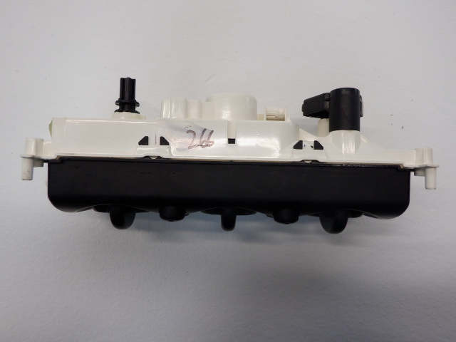 Mini Cooper AC Temperature Control Panel 64111502214 02-08 R50 R52 R53